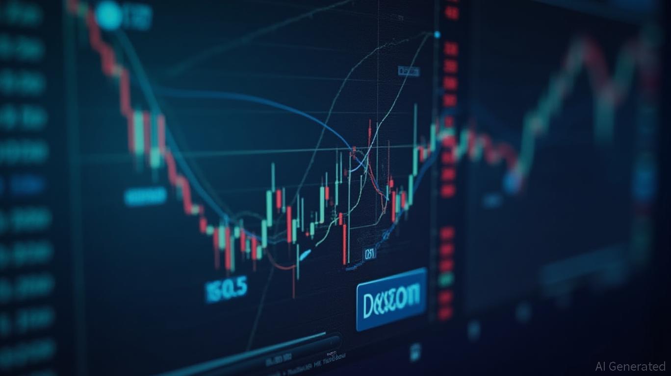 DexCom Stock Down 6% Amid Ongoing Post-Q2 Earnings Slump
