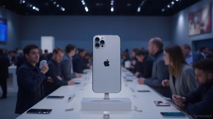 iPhone 17 features already available on Android: A slimmer design, wide camera bump, vapor chamber cooling, and 120Hz displays.