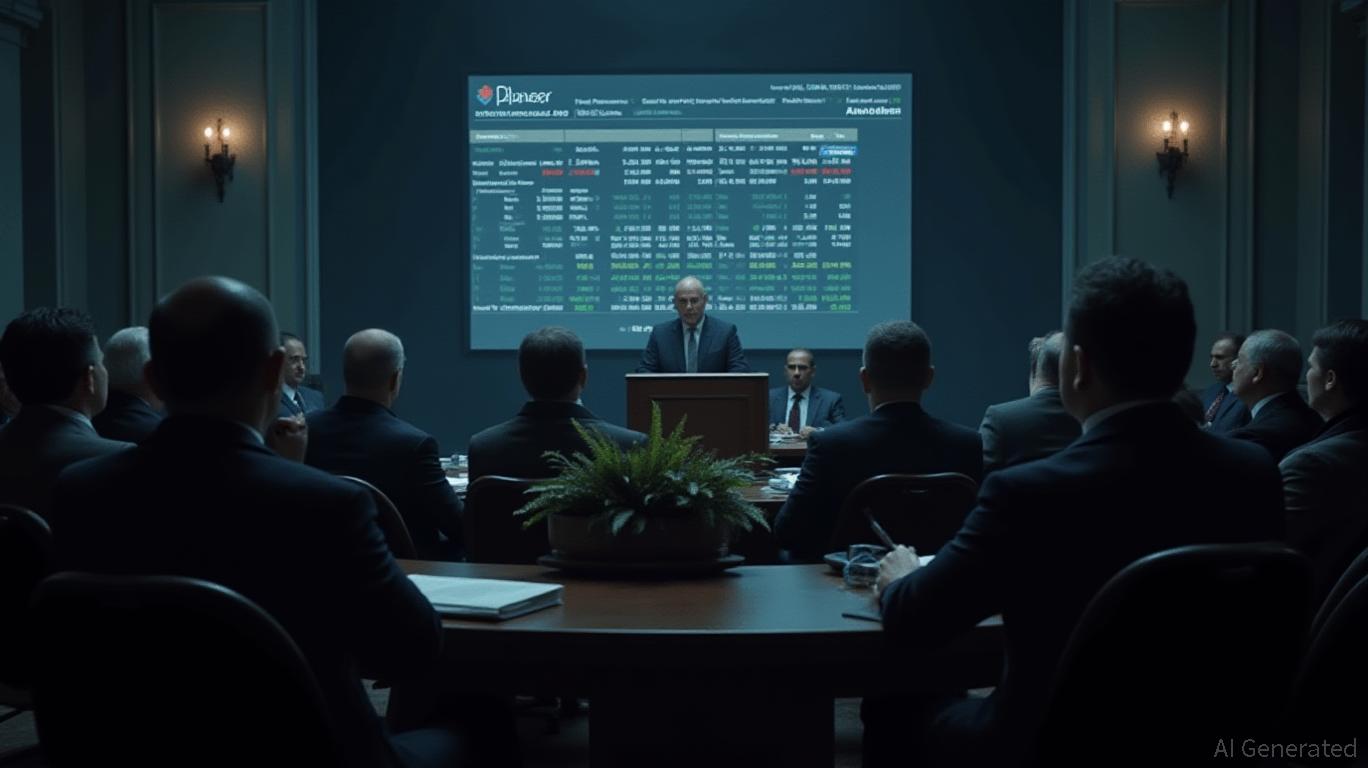 Pioneer Floating Rate Fund Announces Liquidation and Dissolution Approval, Plans October Distribution