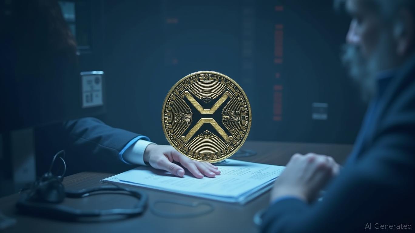 XRP News Today: XRP Could Surge to $50 If Ripple Secures Banking Charter