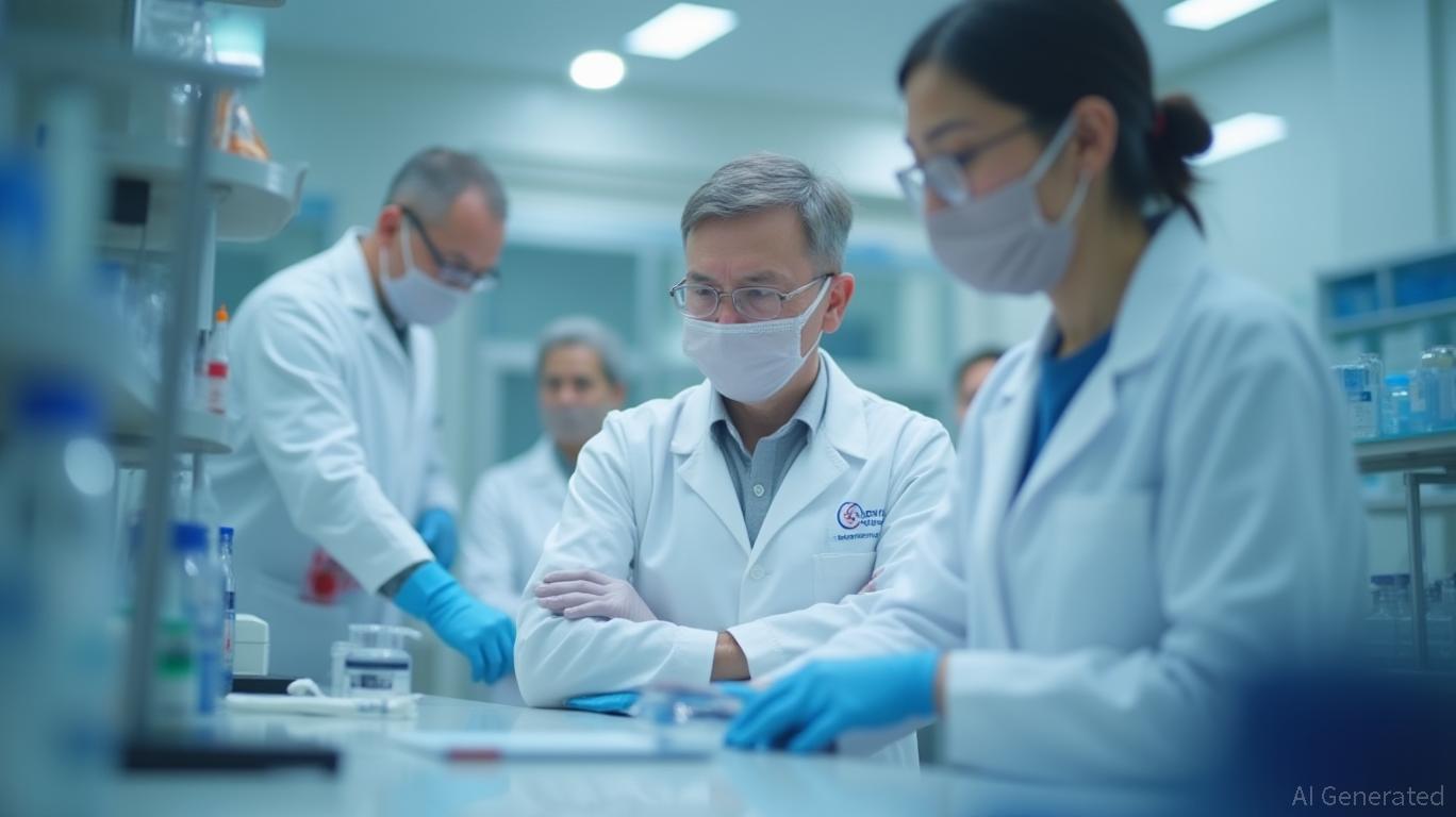 Serina Therapeutics receives FDA approval for Parkinson's trial, shares rise after hours.