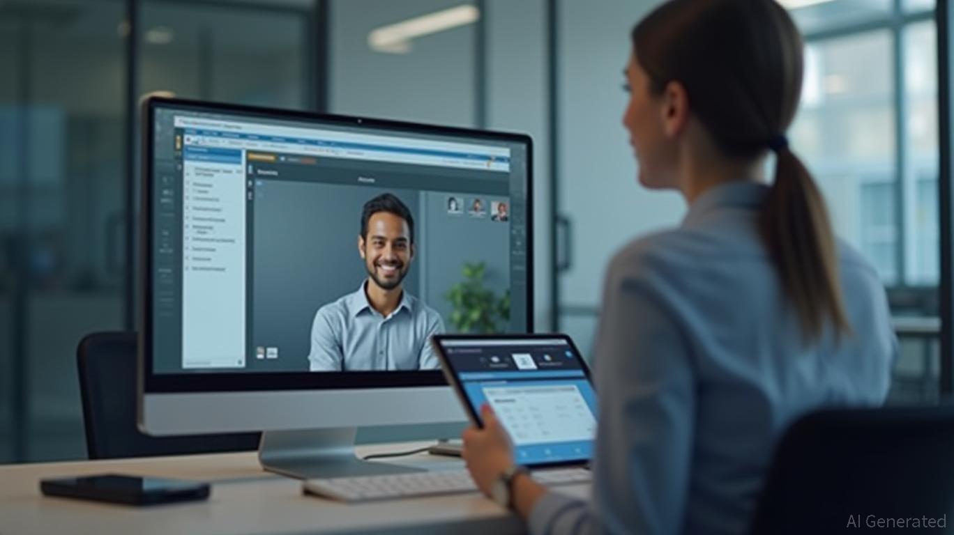 Streamlining Recruitment with SAP SuccessFactors and Microsoft Teams Integration