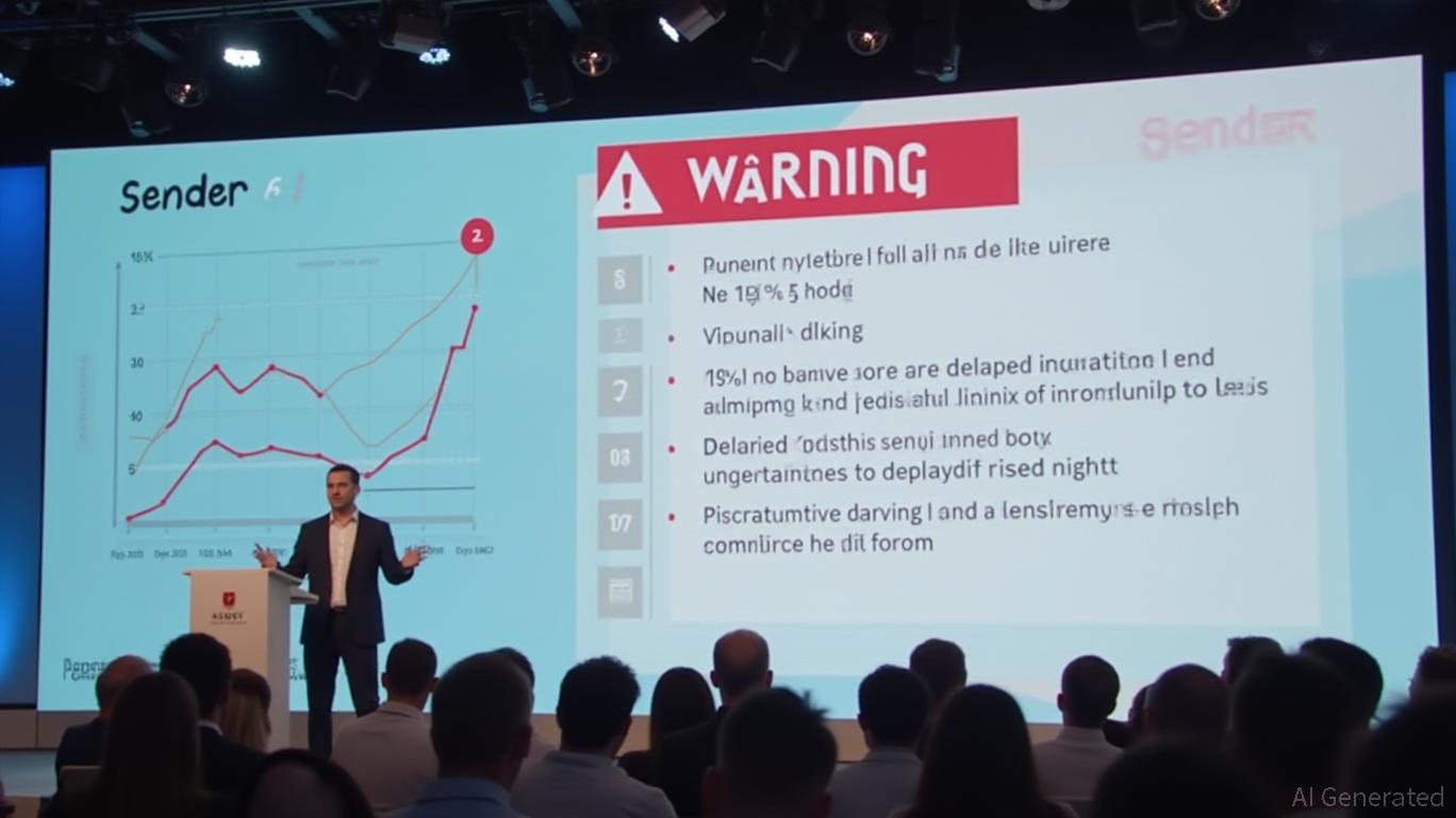 Sonder Reports 11% Revenue Drop in Q1, Net Loss Widens 12% Amid Regulatory Uncertainty