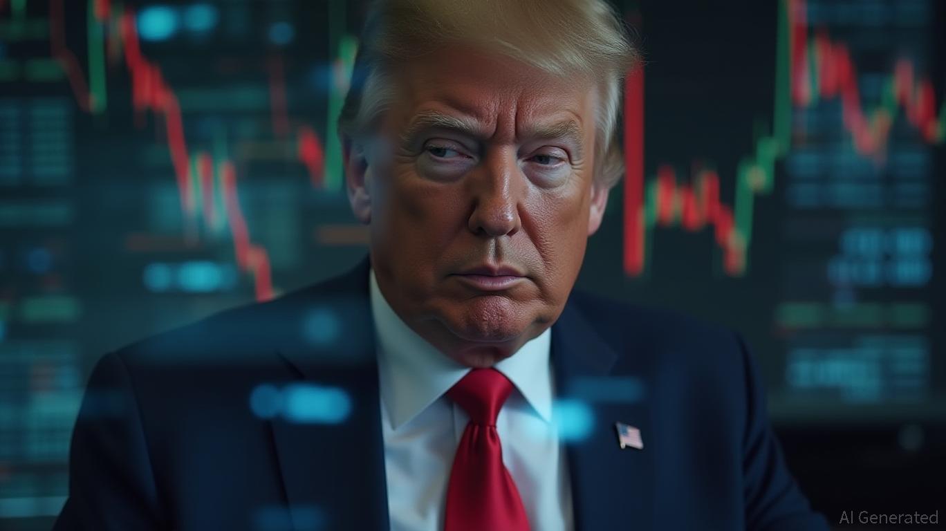 Etsy Shares Plummet 8% as De Minimis Exemption Ends