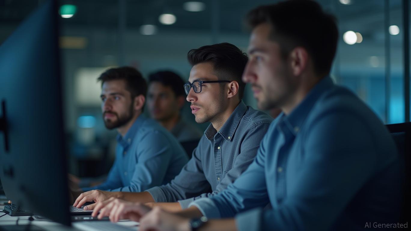 Accelerating Legacy Code Modernization: EPAM's Journey with Amazon Q Developer