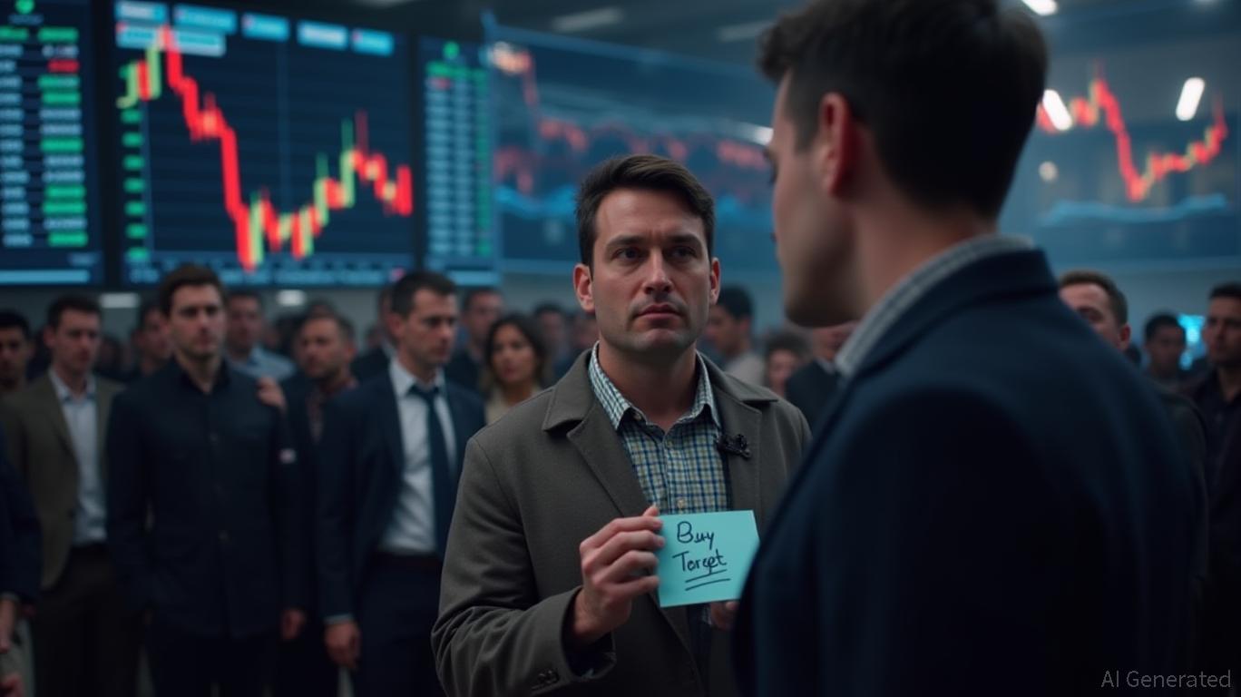 Bitcoin Dip Hack: Matt Hougan's Simple Solution to Overcome FOMO