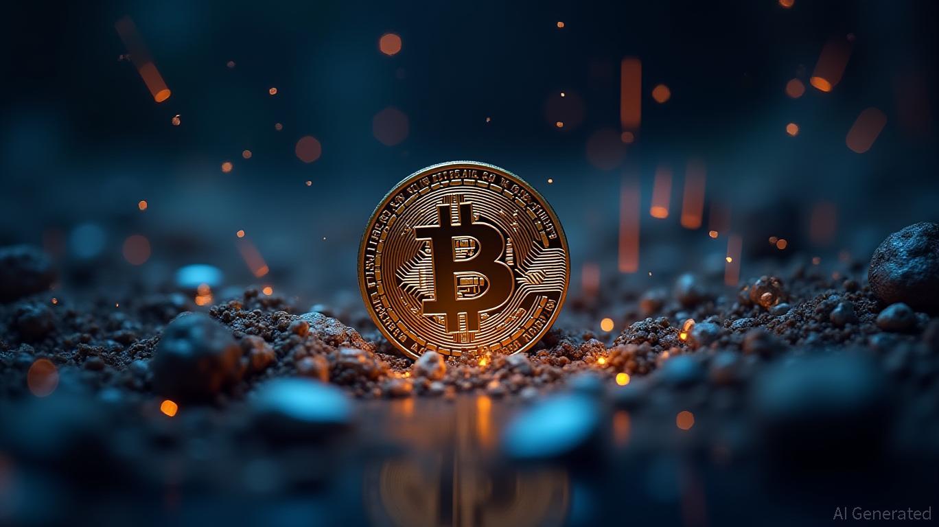 Bitcoin Declines Amid Shift to Ethereum as Major Holders Reduce Holdings