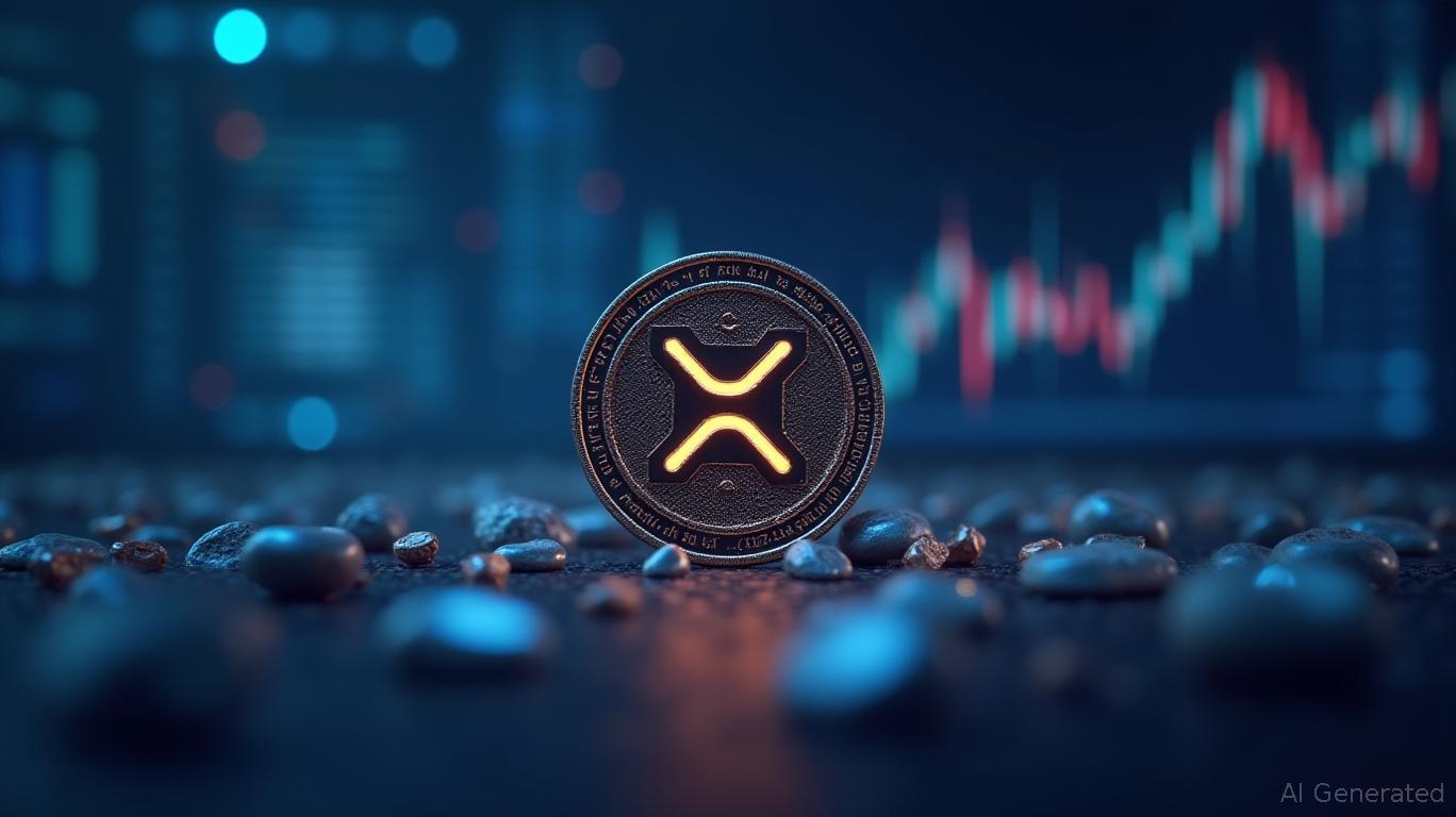 XRP News Today: XRP Gains Ground as Analysts Highlight Potential to Outperform Ethereum