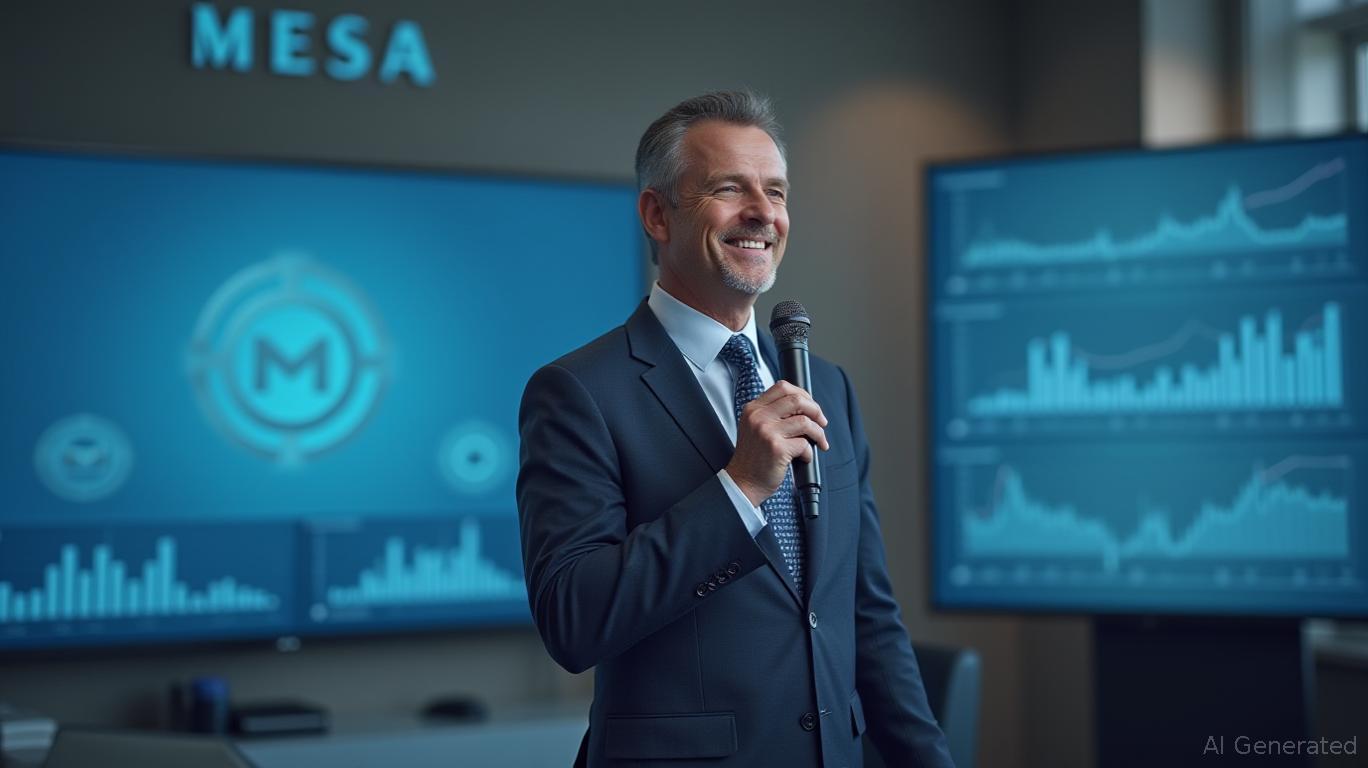 Dividend Information About Mesa Laboratories: Everything You Need to Know Before Its Ex-Dividend Date on Aug 29, 2025