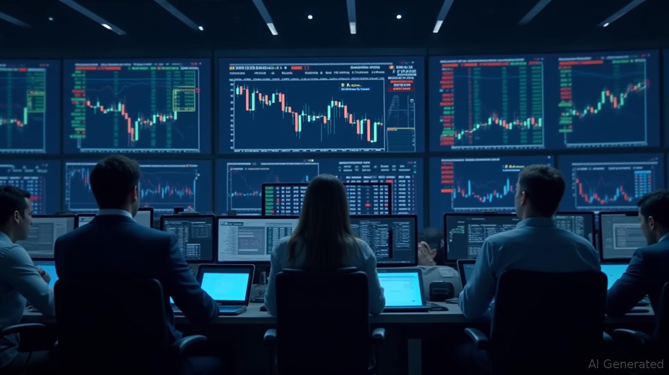 MPCs 0.25B Dollar Volume Ranks 358th as Bollinger Bands Narrow and KDJ Death Cross Signal Bearish Momentum