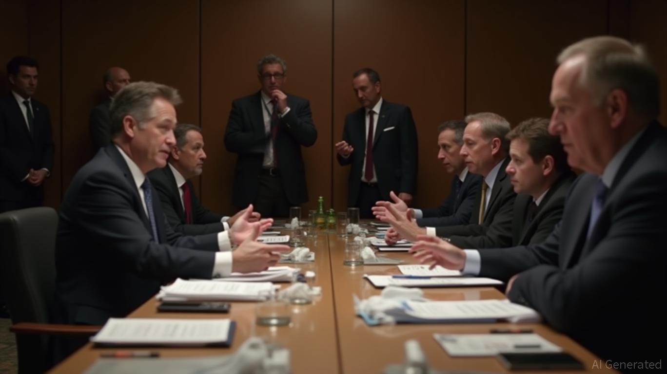 CSX Open to Merger Talks with BNSF, Analysts Predict 12.67% Upside