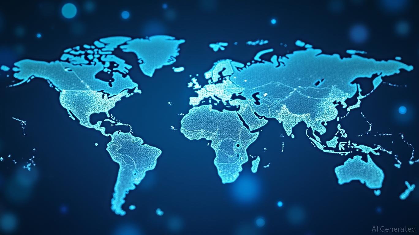 IT services firms diversify beyond the US market by expanding into Australia, Middle East, Nordic regions, and India through new centers and acquisitions.