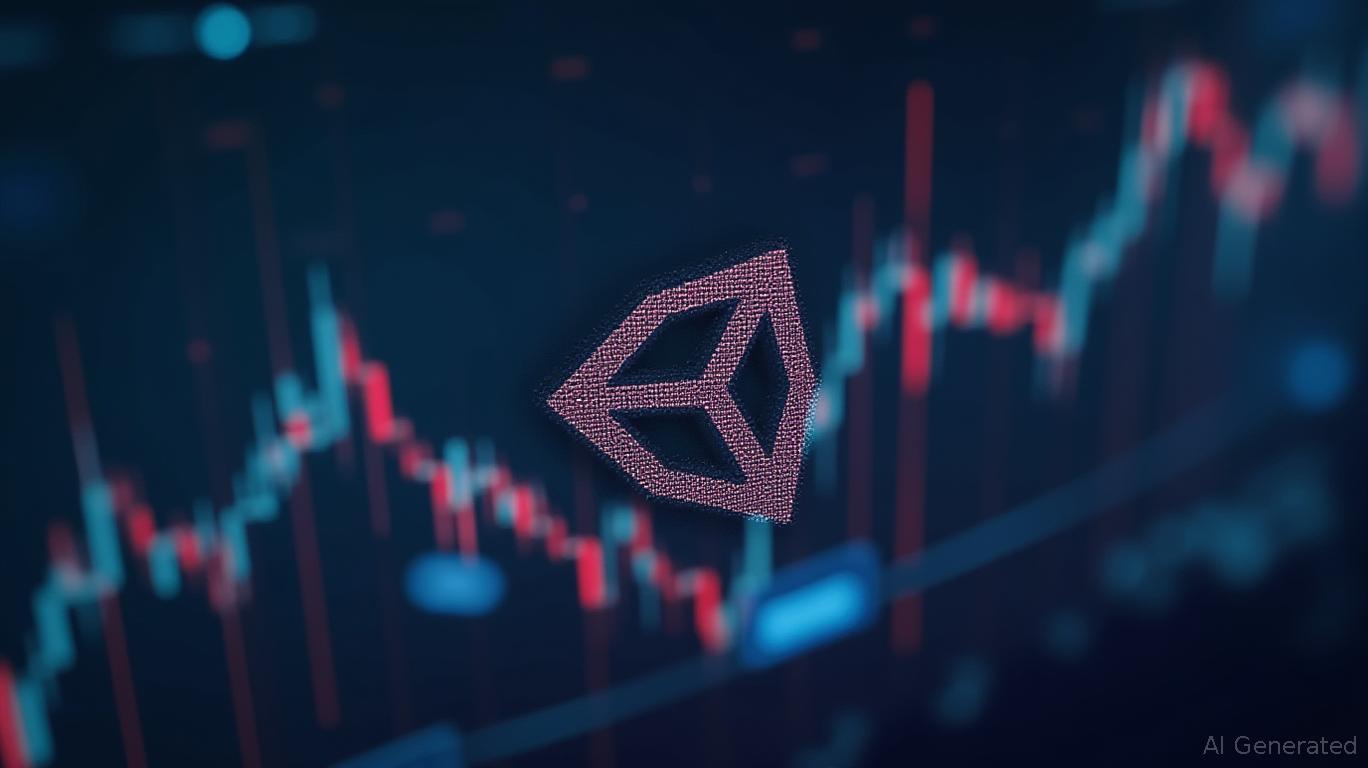 Unitys 1.71 Rally on 510M Volume as it Navigates Pricing Controversy and Ranks 152nd in Market Activity