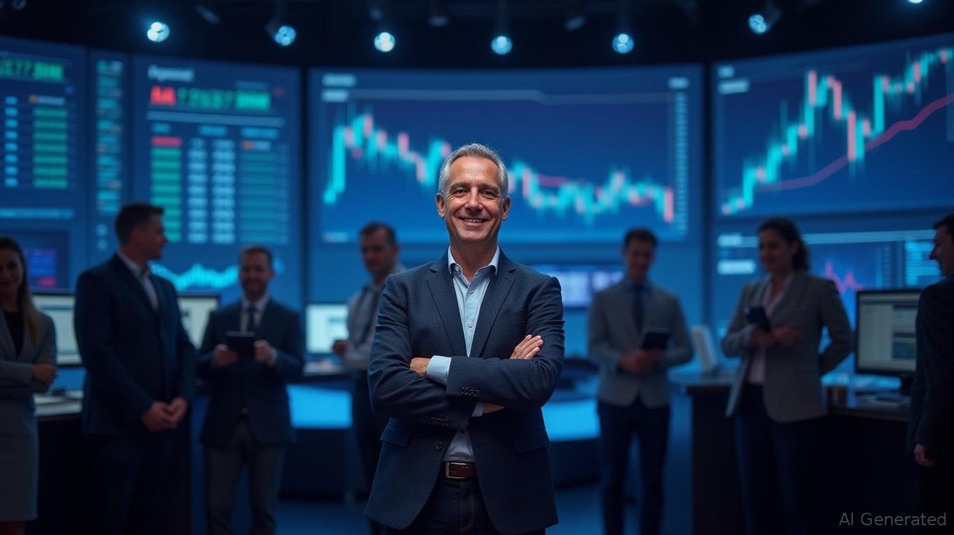 Arista Networks Volume Dives 27.46 to 97th Rank Amid Record Earnings and Analyst Upgrades