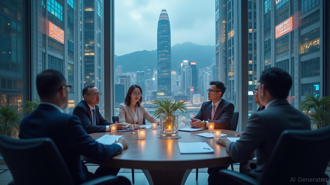 Hong Kong Enacts Stablecoin Licensing Regime Effective August 2025