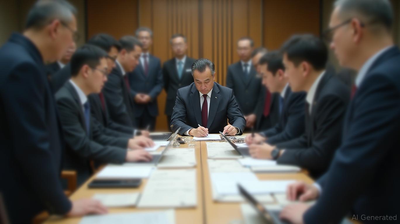 Hong Kong Implements Stablecoin Licensing Regime Under New Ordinance