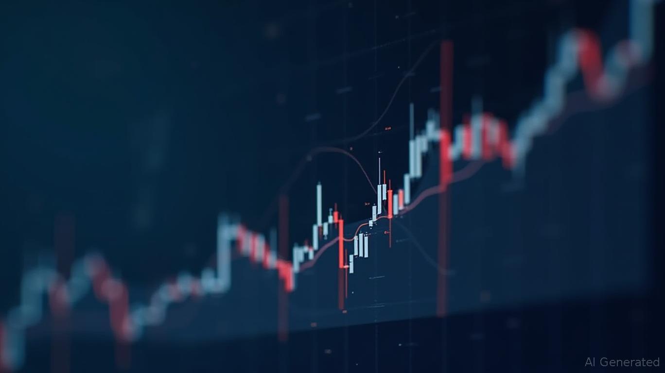 SoFi Technologies Surges 16.12% on Bullish Technical Signals as MACD and Moving Averages Confirm Uptrend