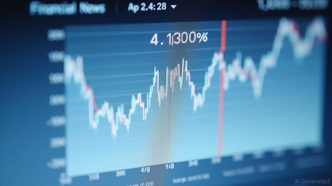 Yield on 30-yr U.S. Treasury bonds up 5 basis points to 4.939%