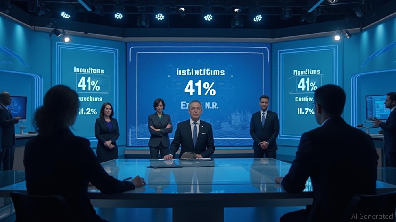 Koninklijke Philips Ownership Dynamics: Retail Investors Hold Majority, Top 12 Shareholders Control 50%