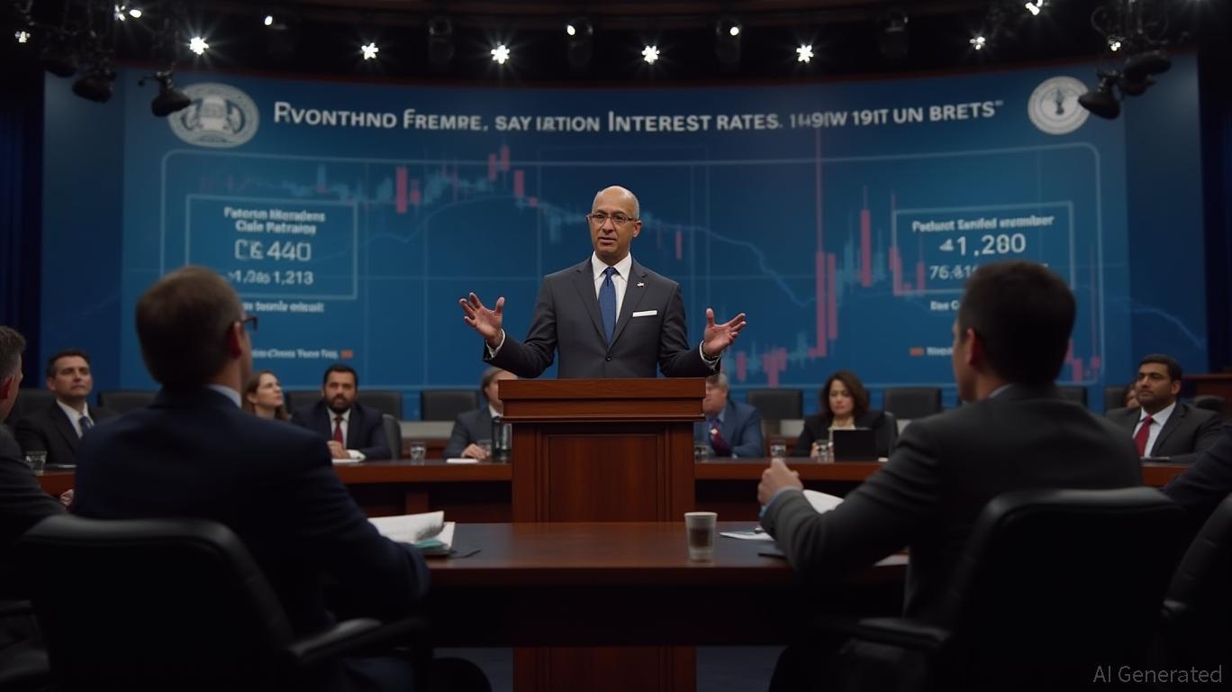 US Fed Expected to Cut Rates in September, Starting with 25-Basis-Point Reduction: Morgan Stanley