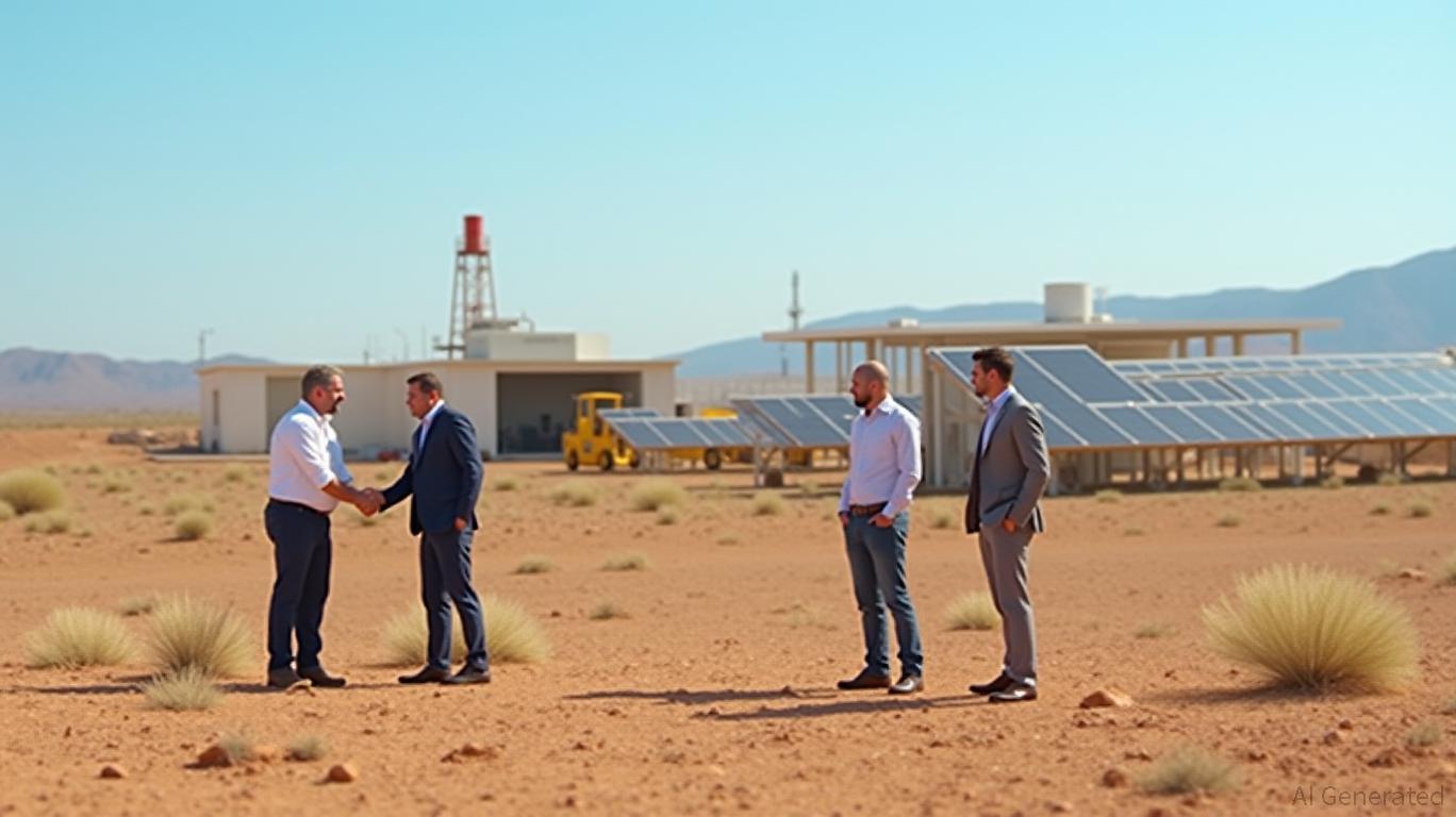 Comstock LODE Invests in Solar Panel Recycling Facility with $10.5M Expenditure, Sees 2025 Billable Revenues Exceeding $3.5M.