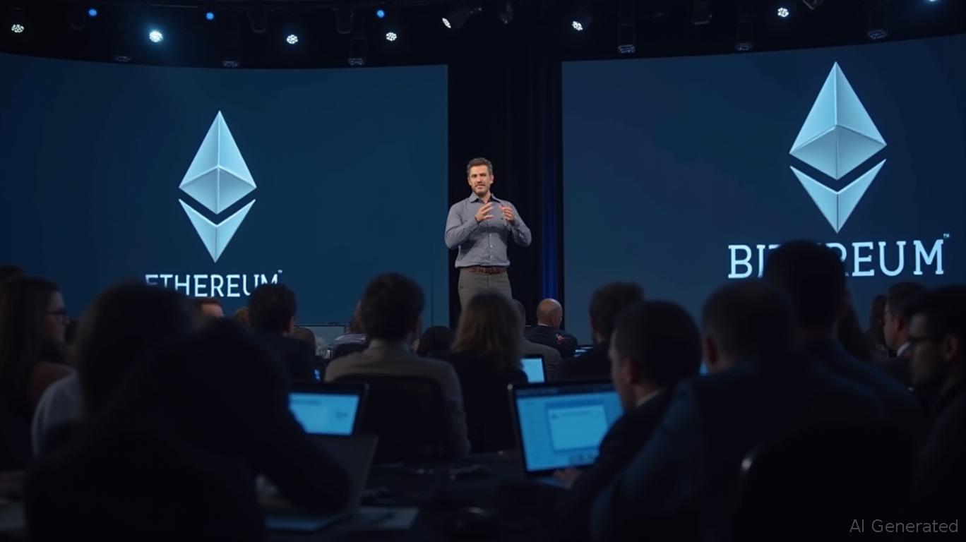 Ethereum News Today: BitMine Bets Big on Ethereum’s Future, Buys Its Way to the Top