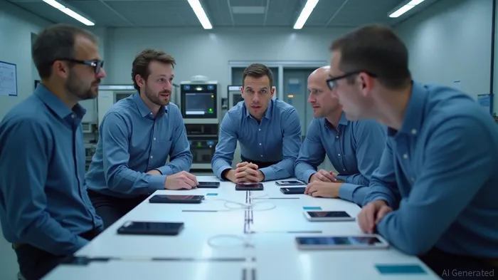 Apple's iPhone 17 Pro Models May Offer Reverse Wireless Charging Capability