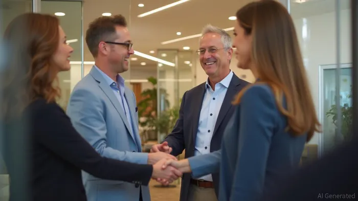 Douglas Elliman Strengthens Sarasota Presence with Schemmel Soda Group Acquisition