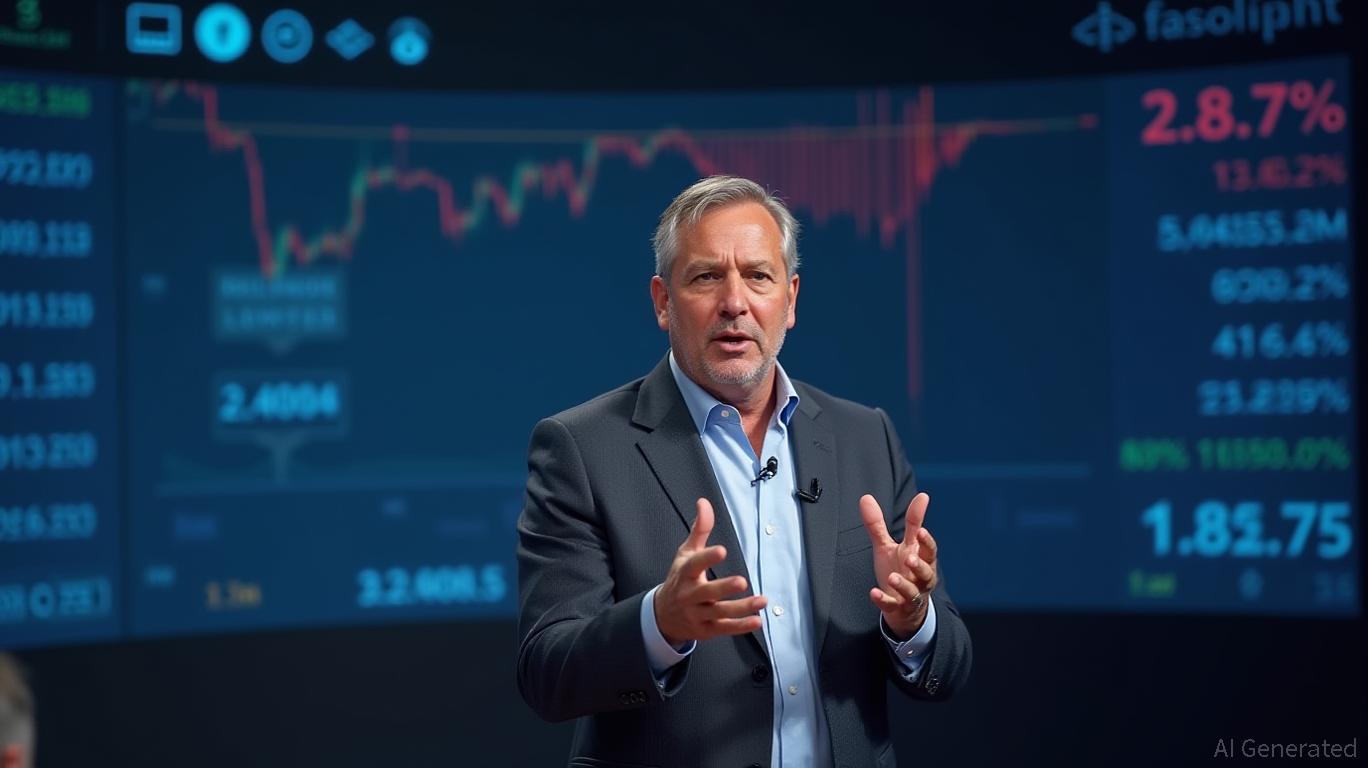 Sasol Limited shares fall 2.87% premarket despite reporting fiscal 2025 profit.