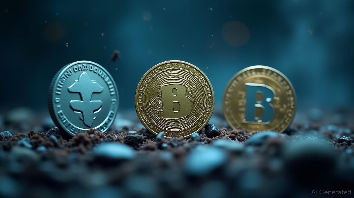 Tether USDT Holds 60% Stablecoin Market Amid Rising Competition From USDC, USDS, and Ripple USD