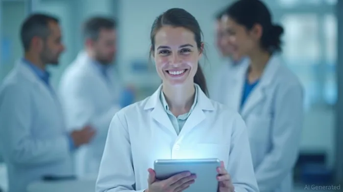 Gilead's Lenacapavir Receives EU Approval for HIV Prevention