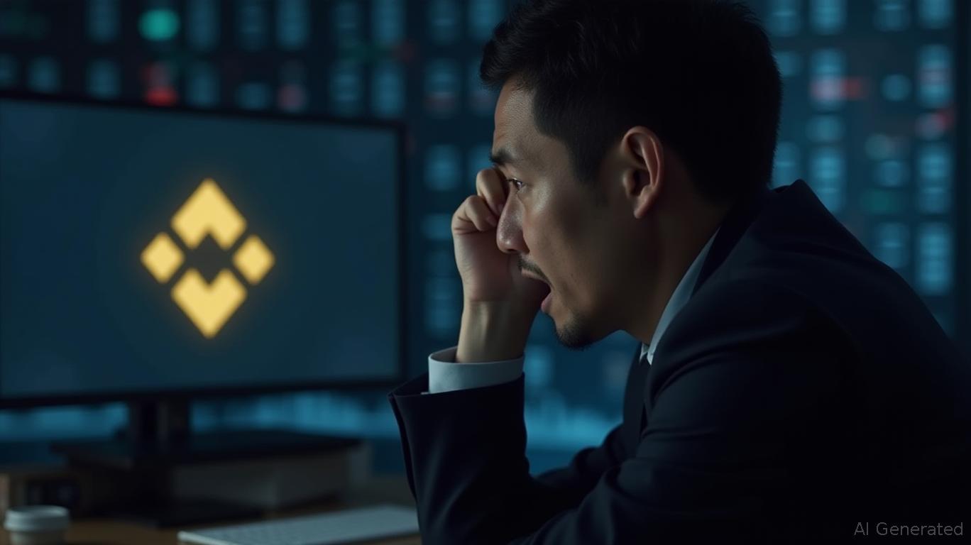 Investors Warned as Binance Scams Exploit API Fear