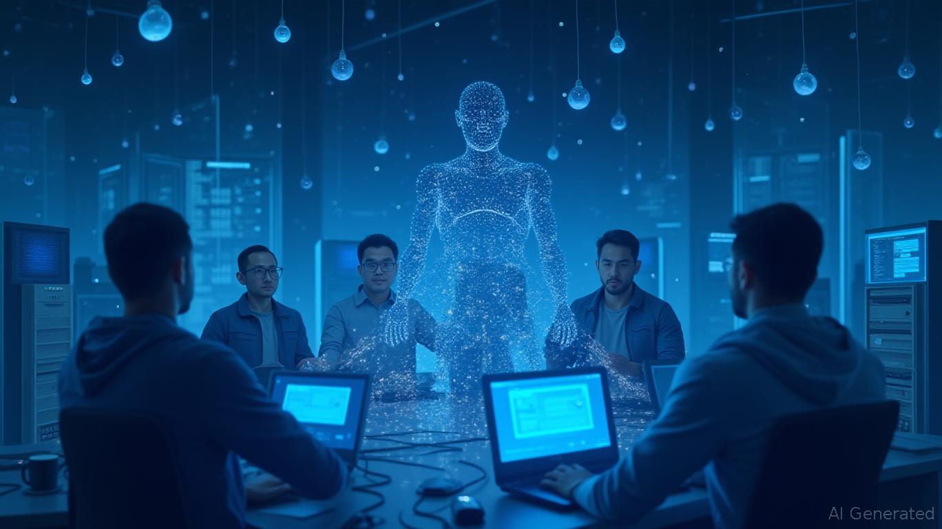 Coinbase Unveils Agentic Commerce Framework to Merge AI and Blockchain