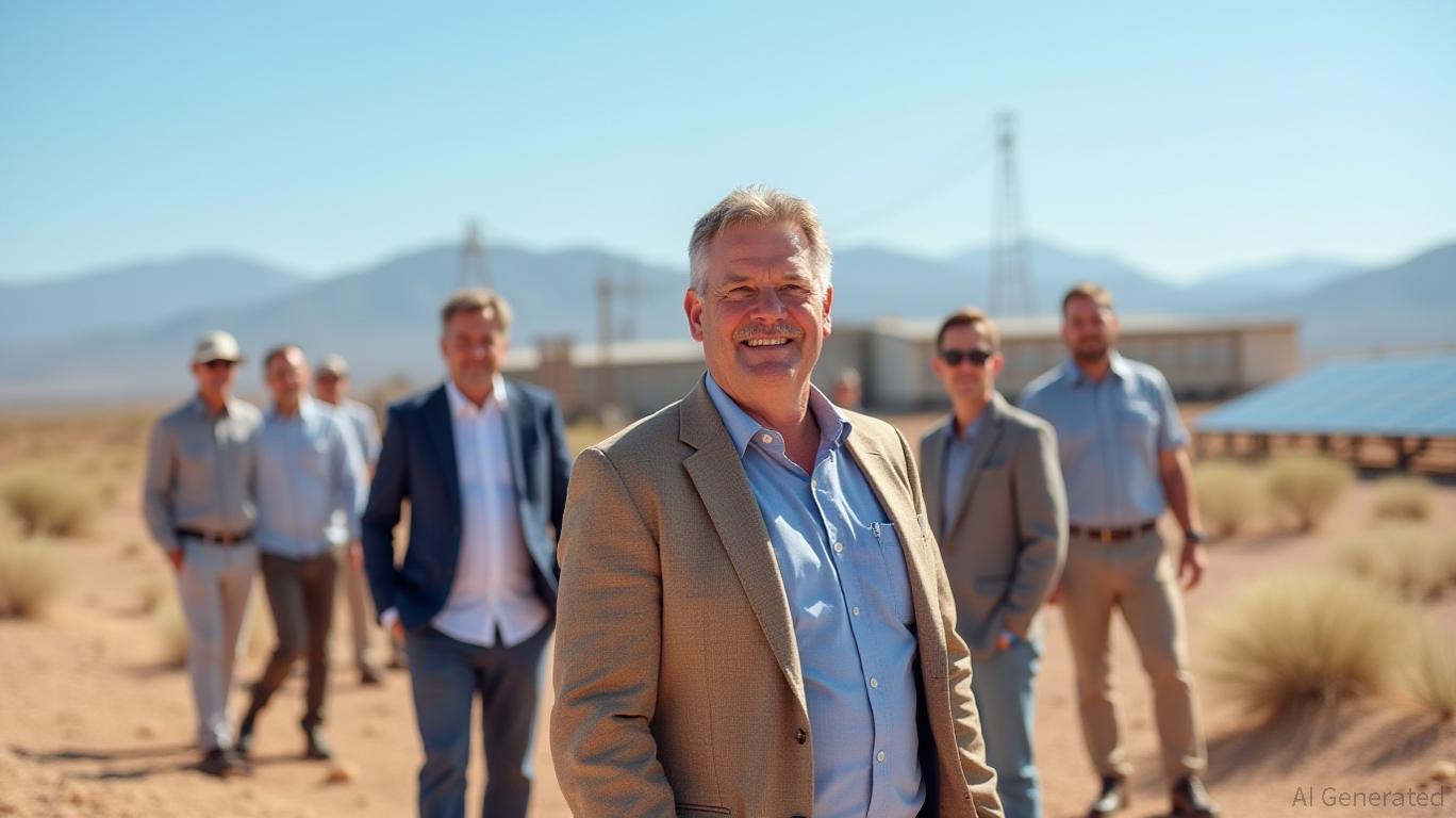 Comstock Inc. shares rise 5.60% premarket after announcing $10.5 million solar panel recycling facility.