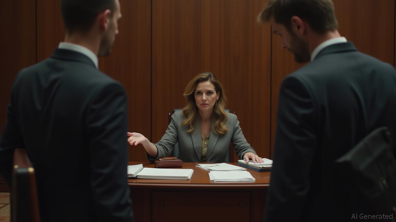 SEBI: settlement order in matter of KFin Technologies Limited