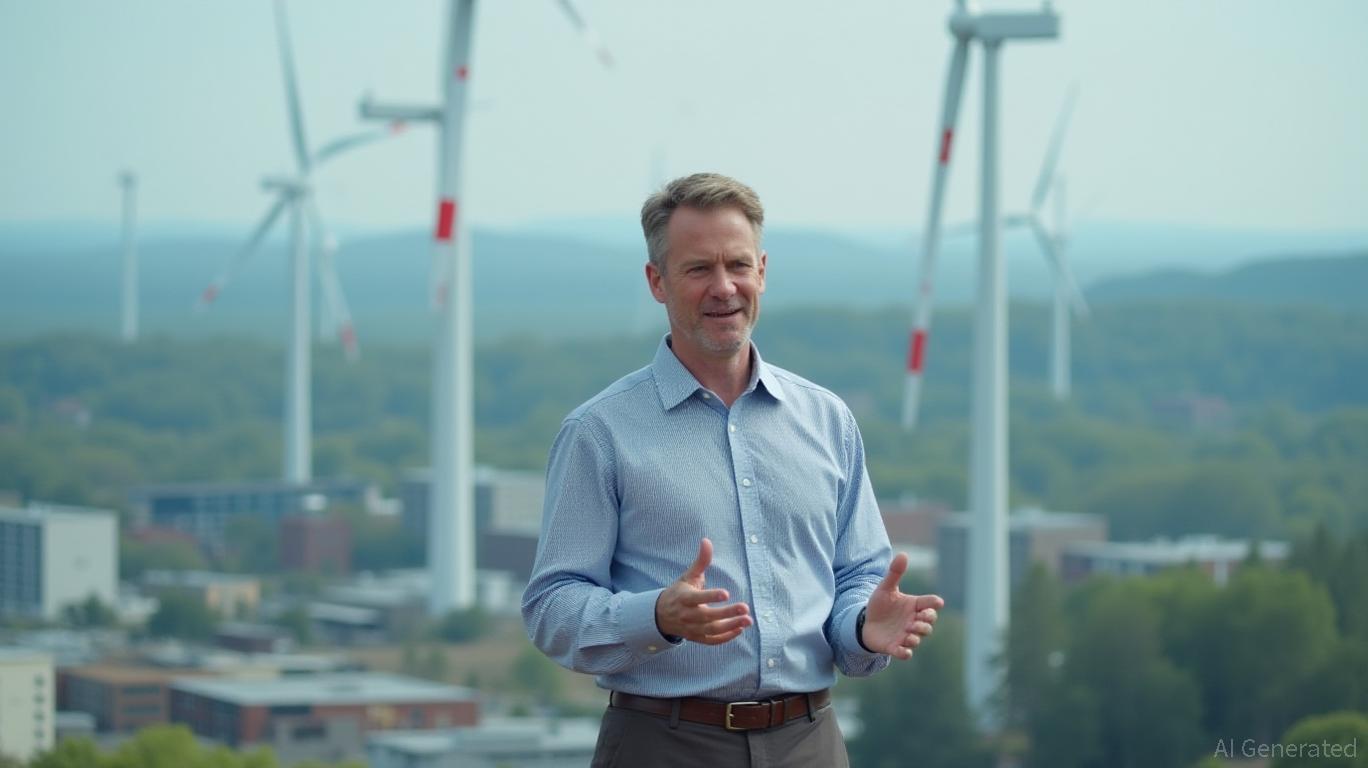 Nova Scotia's Energy System Operator Faces Challenging 2030 Renewable Energy Target.