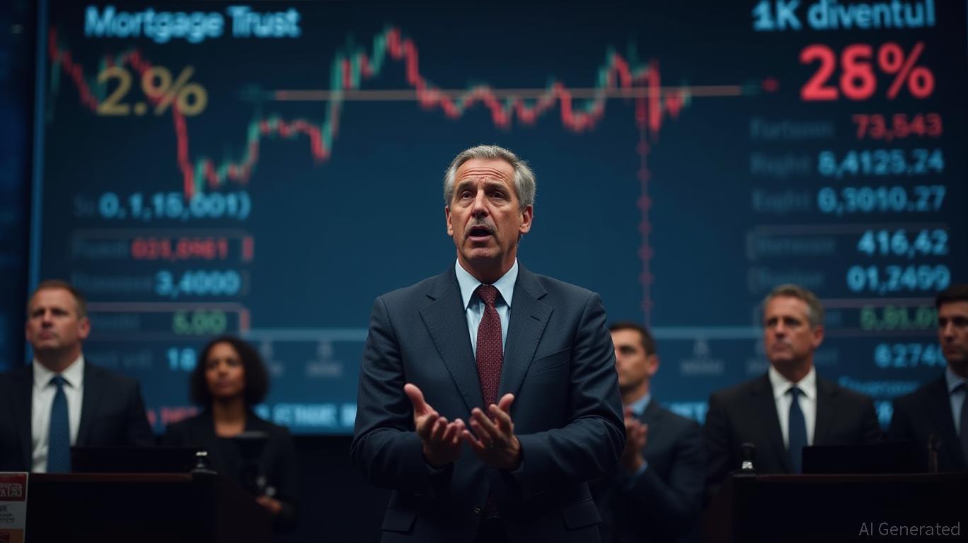 Blackstone Mortgage Trust: Dividend Cut Not Enough to Earn it Back