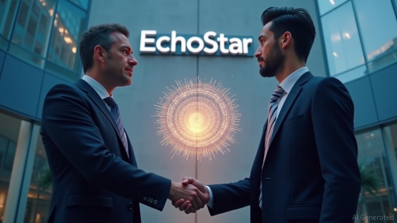 EchoStar Sells Spectrum to AT&T, Forms Hybrid Mobile Network Operator Partnership