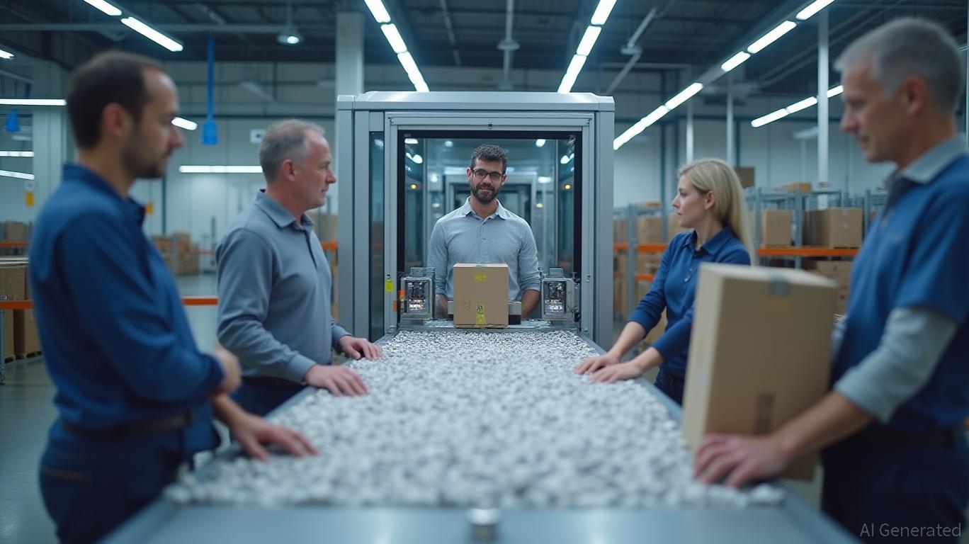 Walmart and Ranpak Partner to Streamline Fulfillment Process and Reduce Packaging Waste with Automated Technology