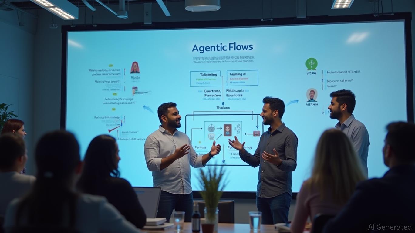 Dhisana AI: Revolutionizing Sales with AI-Driven Automation