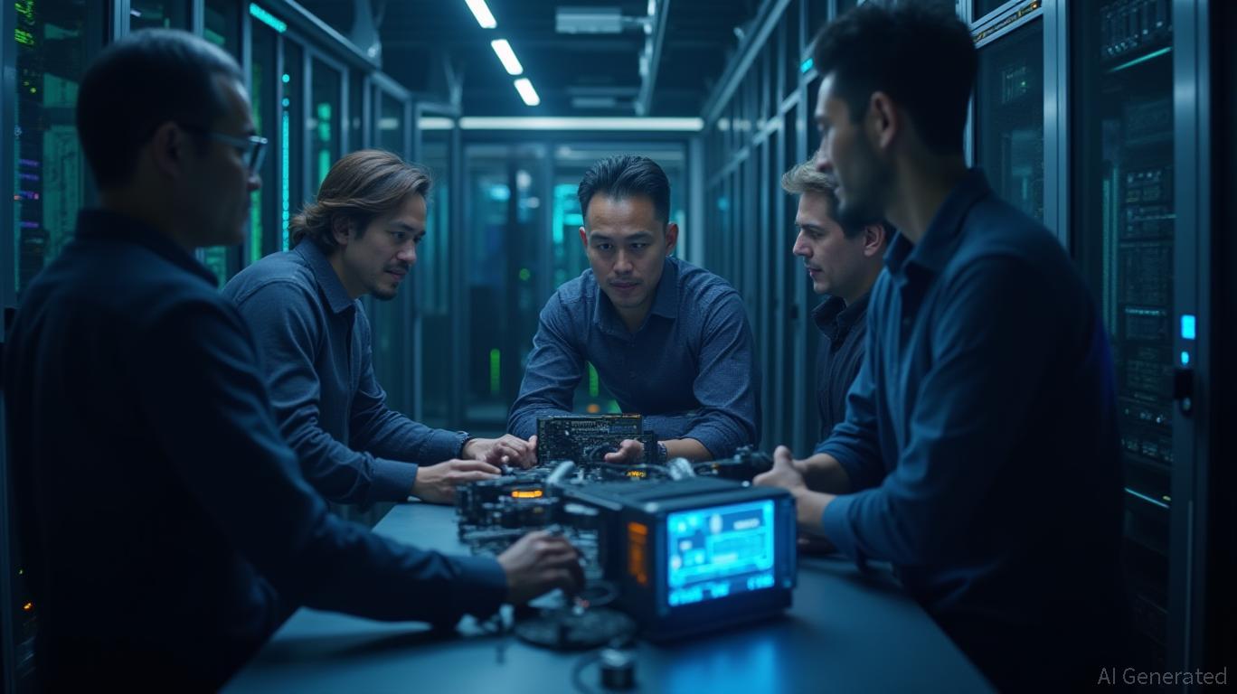 NVIDIA RTX PRO Servers: A New Era of AI-Powered Enterprise Data Centers