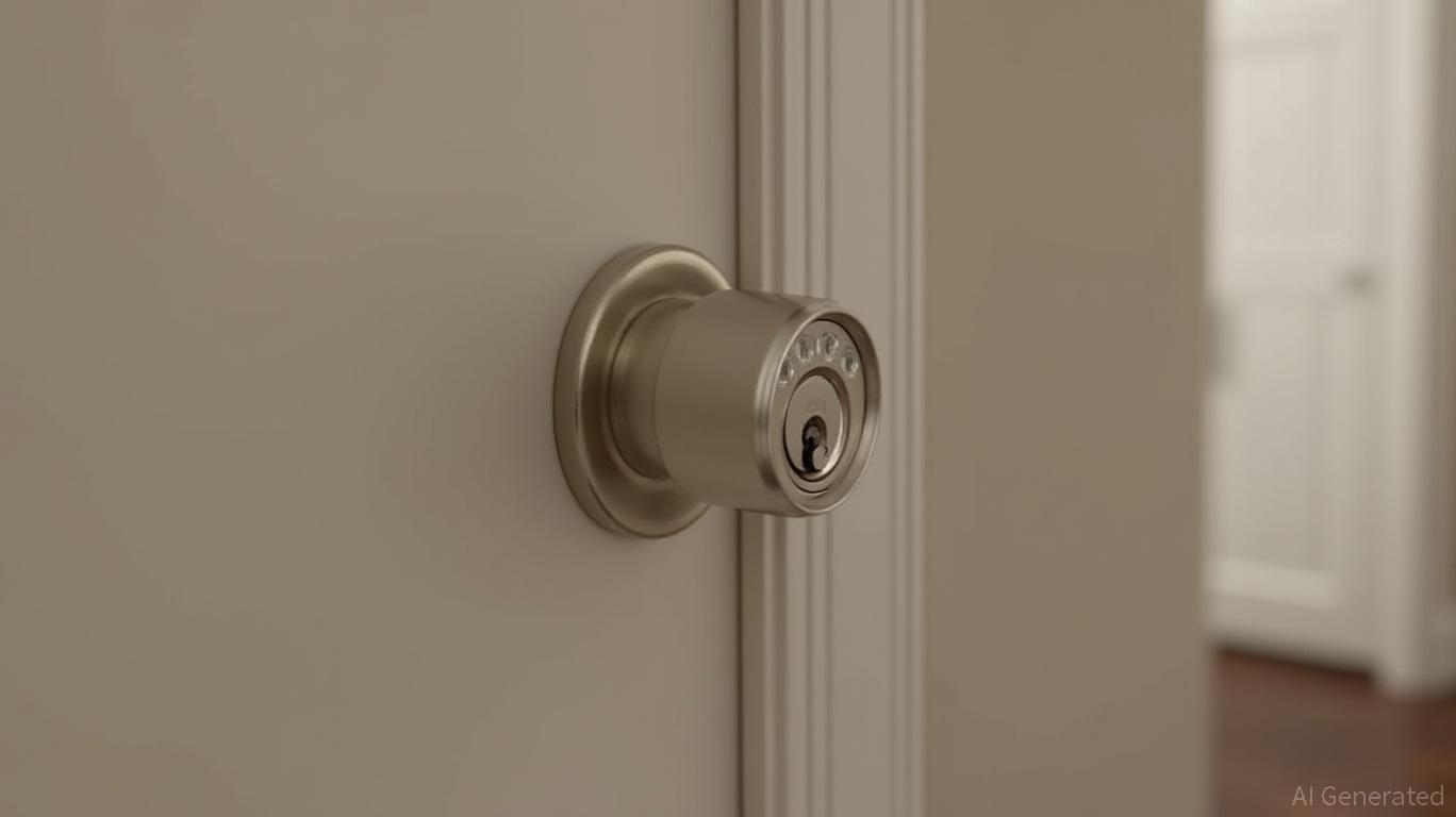 Level Lock Pro: Smallest Smart Lock with Apple Home Key, Matter Support, and More