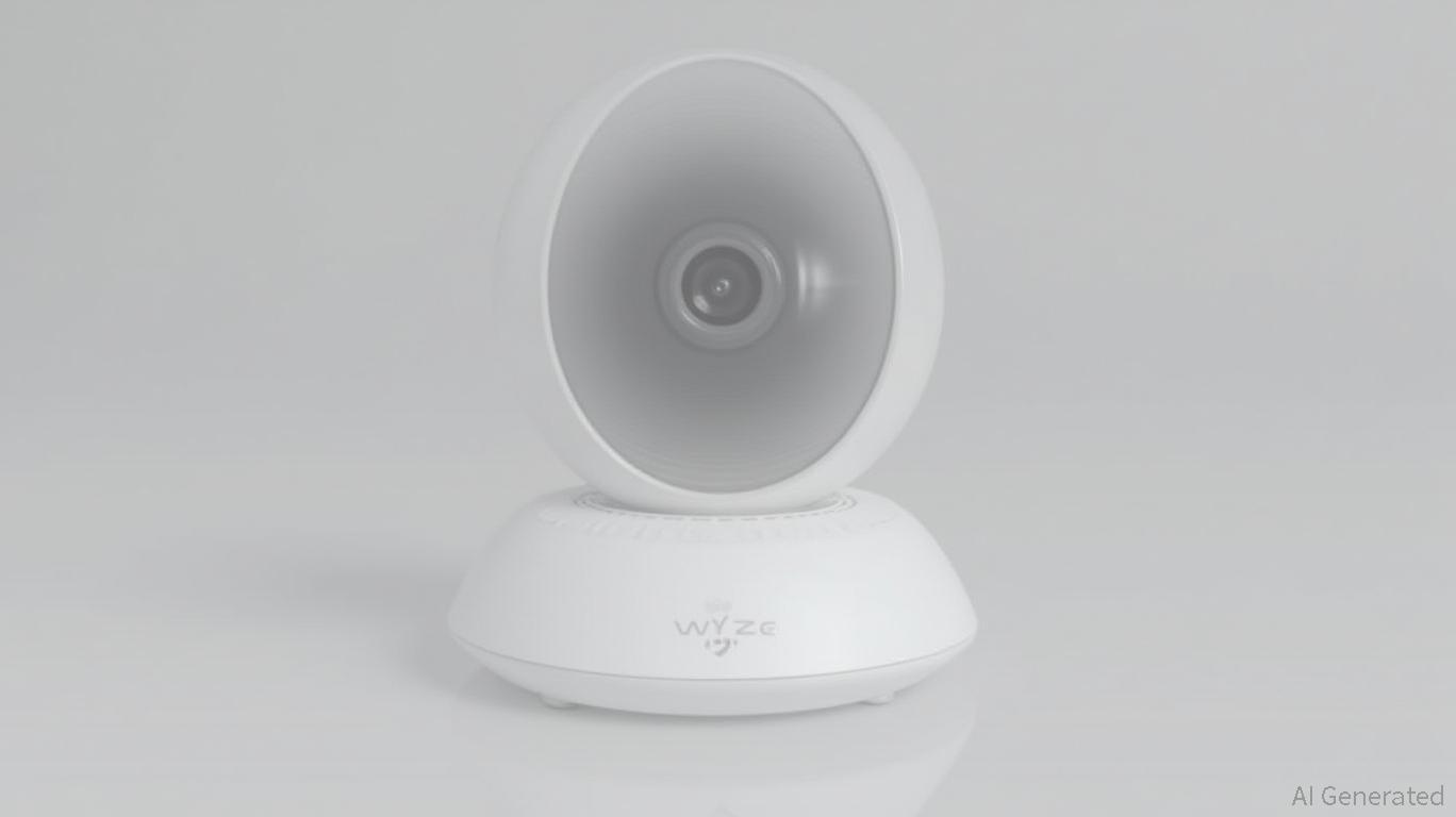 Wyze Launches 4K Security Camera for $60