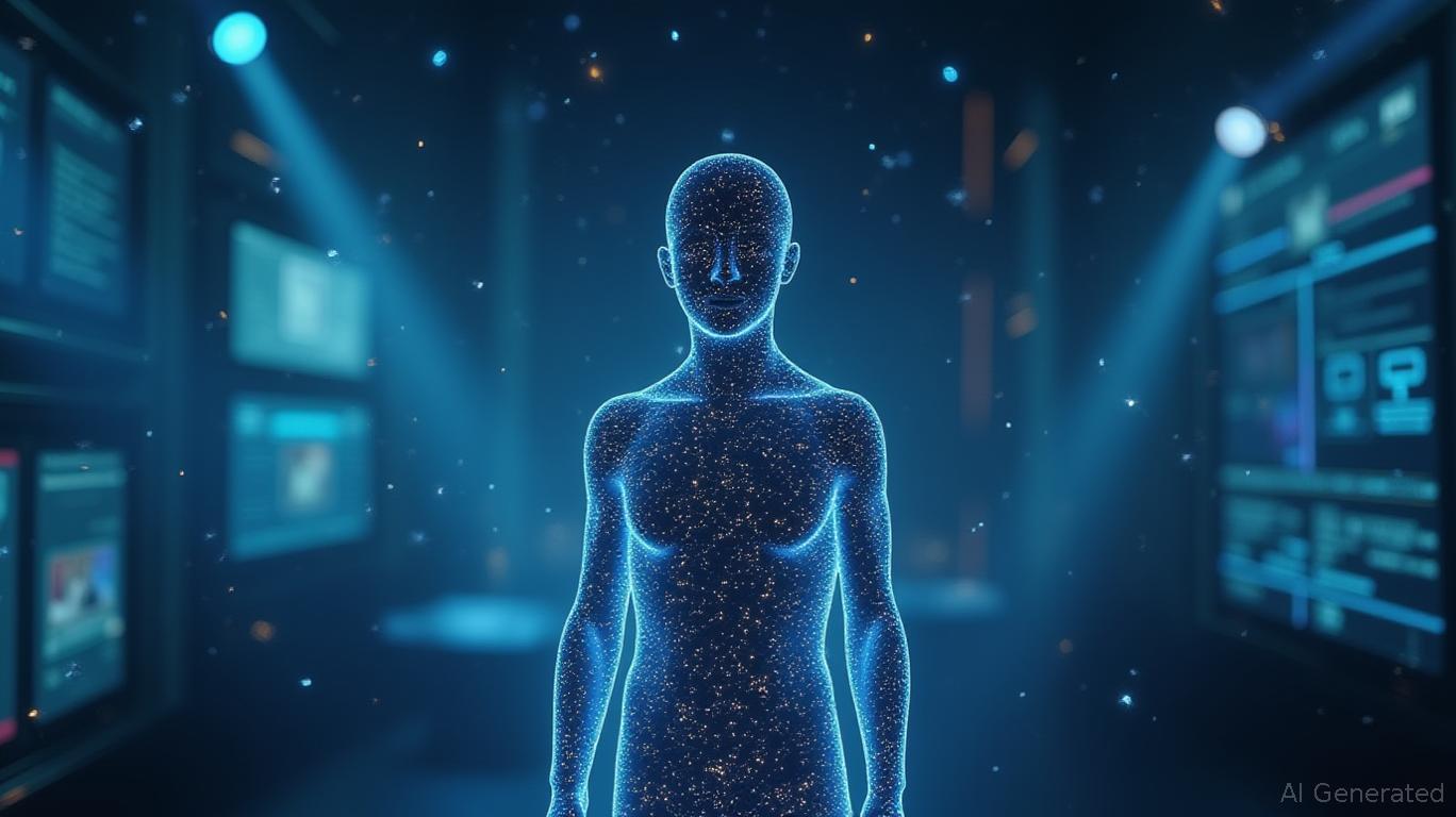 A Digital Twin That Feels Human: NE-YO’s AI Redefines Fan Connection