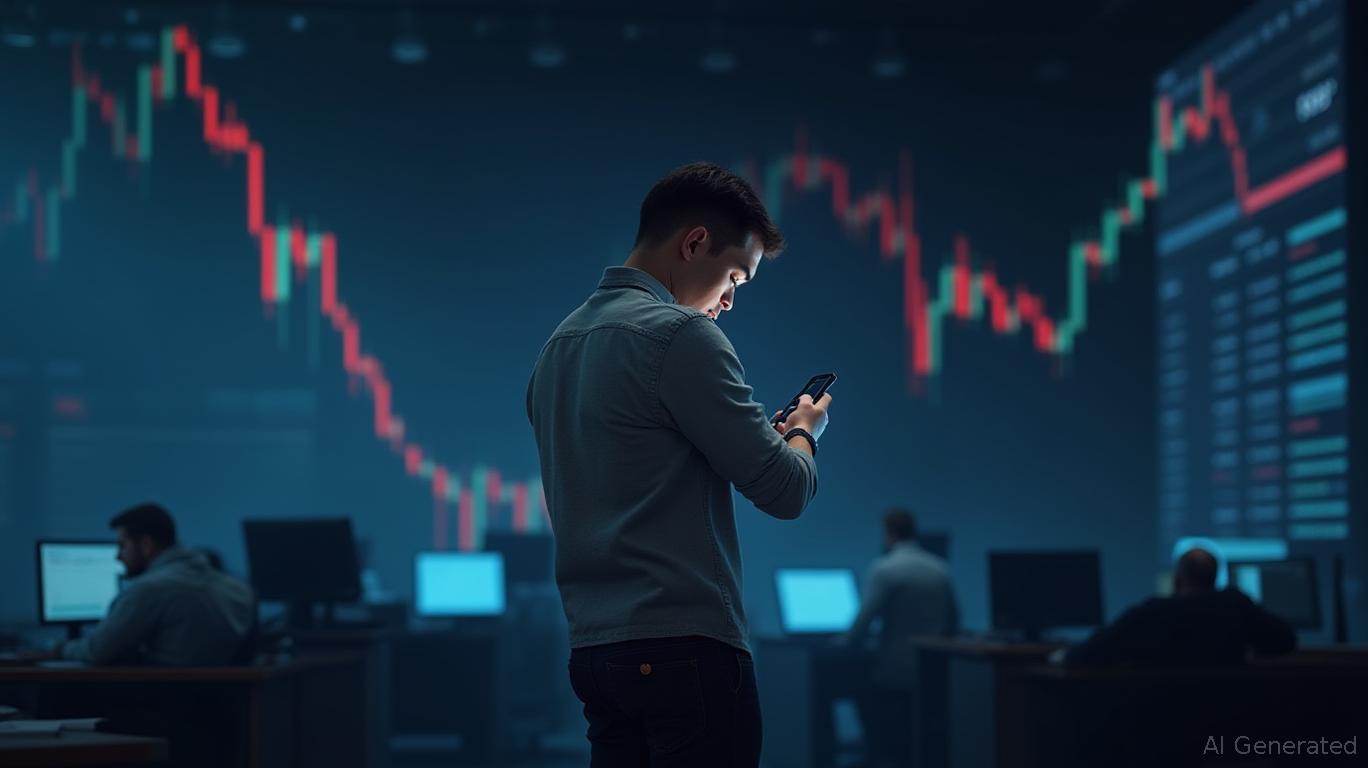 Bitcoin News Today: Bitcoin's Descent Tests $108K EMA—A Make-or-Break Moment for Bulls