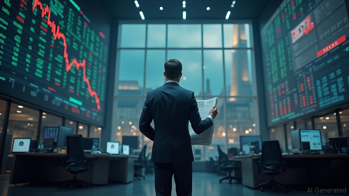 Markets Open Mixed as Durable Goods Fall, Trump Ousts Fed Governor Cook