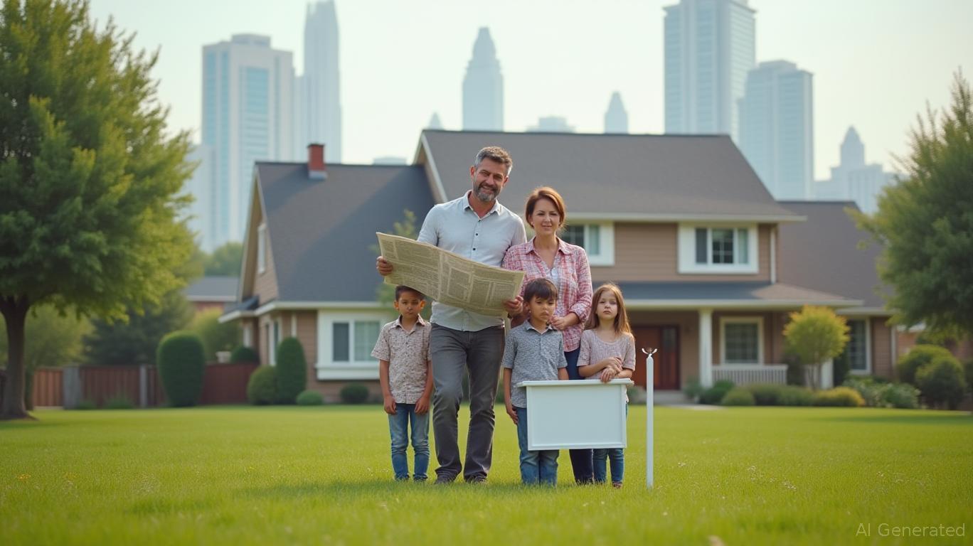 Navigating the Housing Slowdown: Strategic Sectors for Resilience in 2025