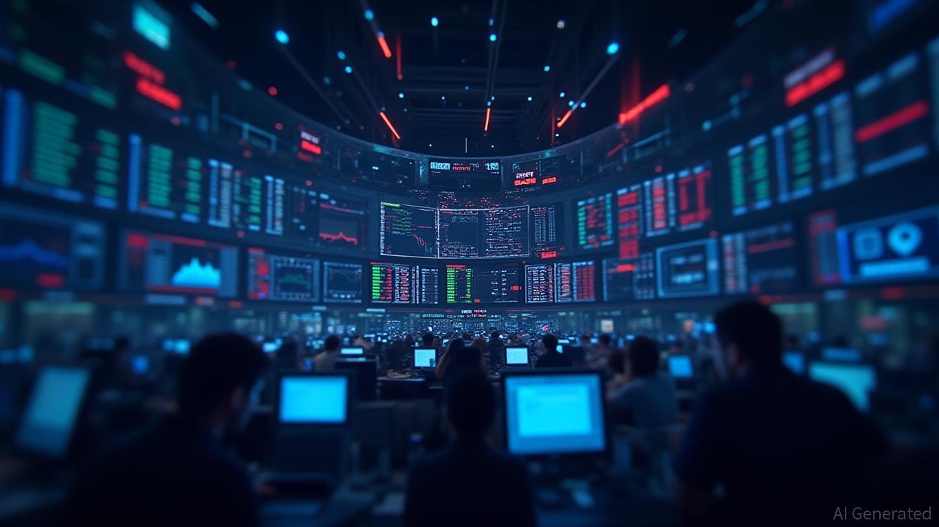 Tuesday's Pre-Market Session Sees Movement in 12 Information Technology Stocks