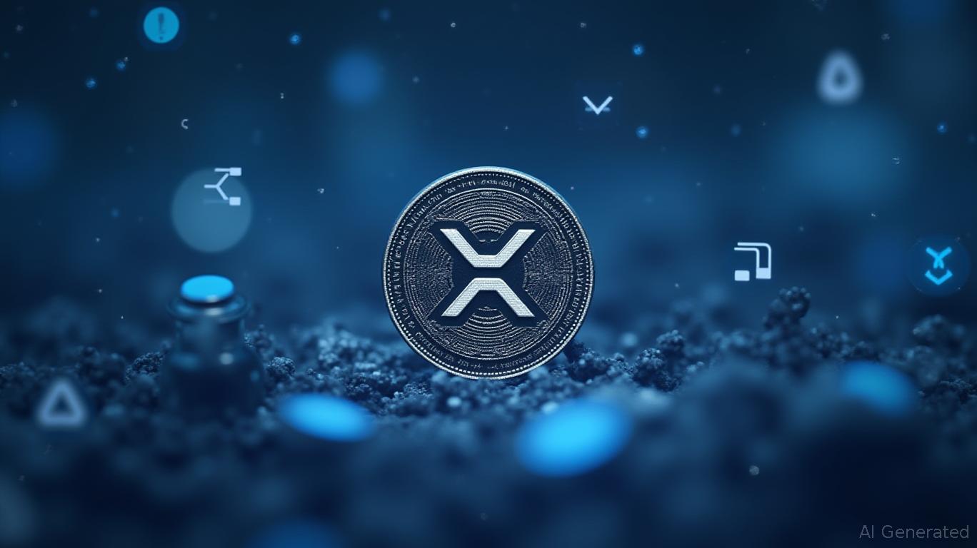 XRP News Today: Coinbase Cuts XRP Cold Wallet Holdings by 73% Amid Industry-Wide Custody Shifts