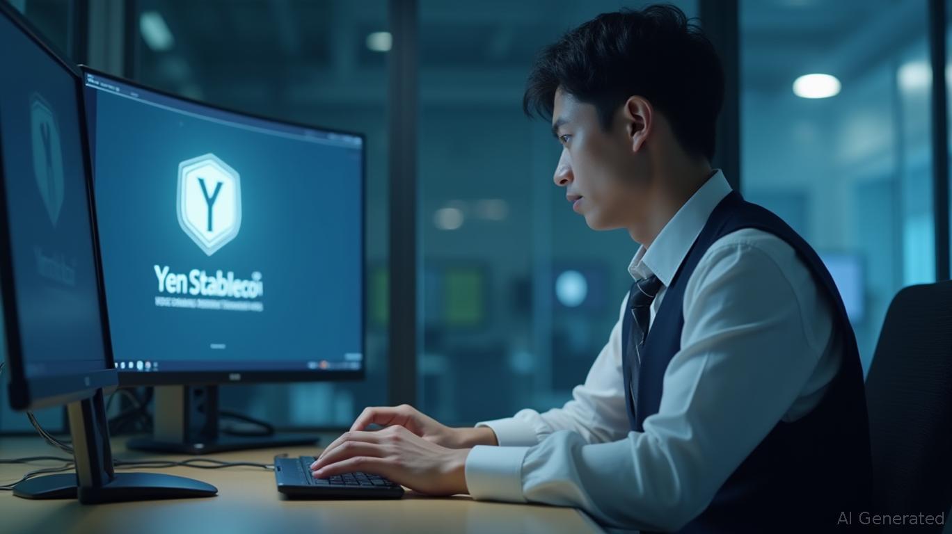 Monex Aims to Rewrite Japan's Digital Finance Future With Yen Stablecoin Push